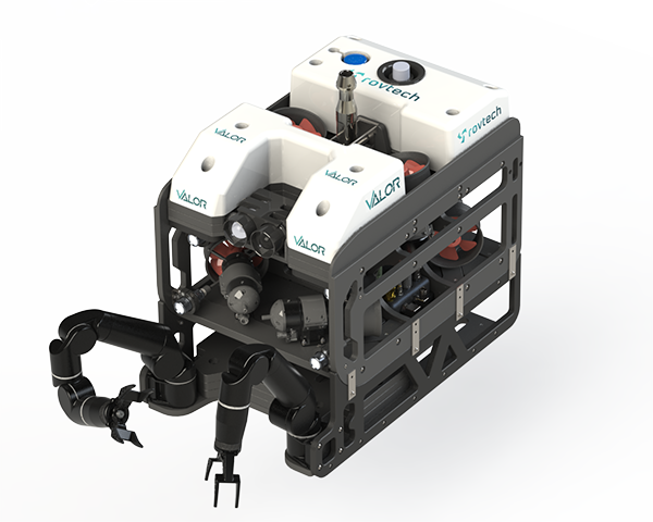 Valor ROV