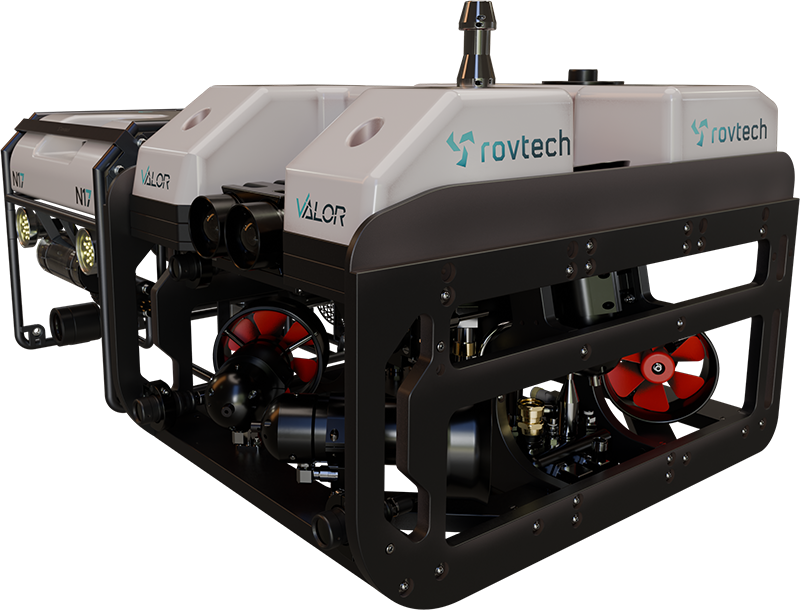 Valor ROV & N17 ROV