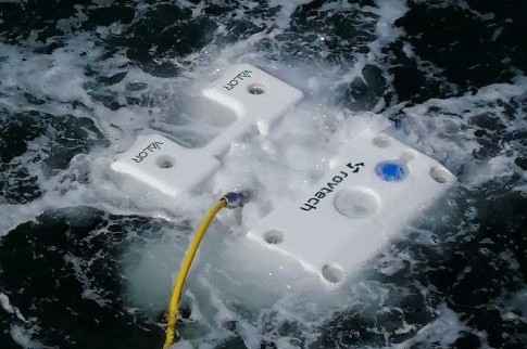 Valor ROV
